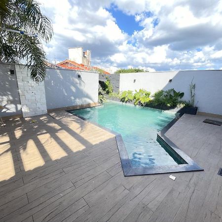 Villa Casa Malta Goiânia Exterior foto