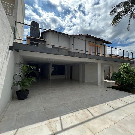 Villa Casa Malta Goiânia Exterior foto