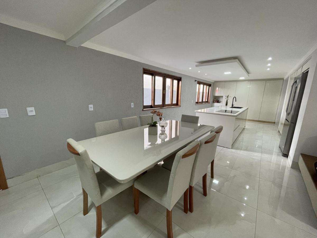 Villa Casa Malta Goiânia Exterior foto