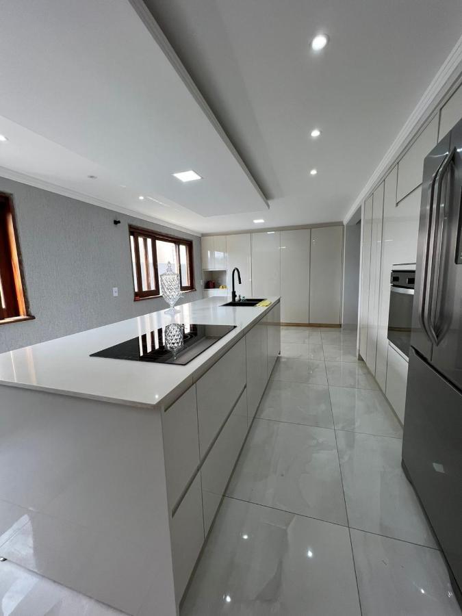Villa Casa Malta Goiânia Exterior foto