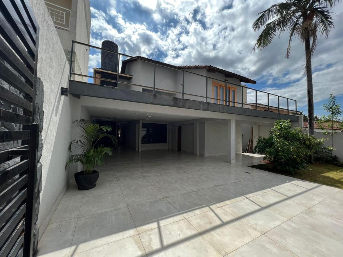 Villa Casa Malta Goiânia Exterior foto