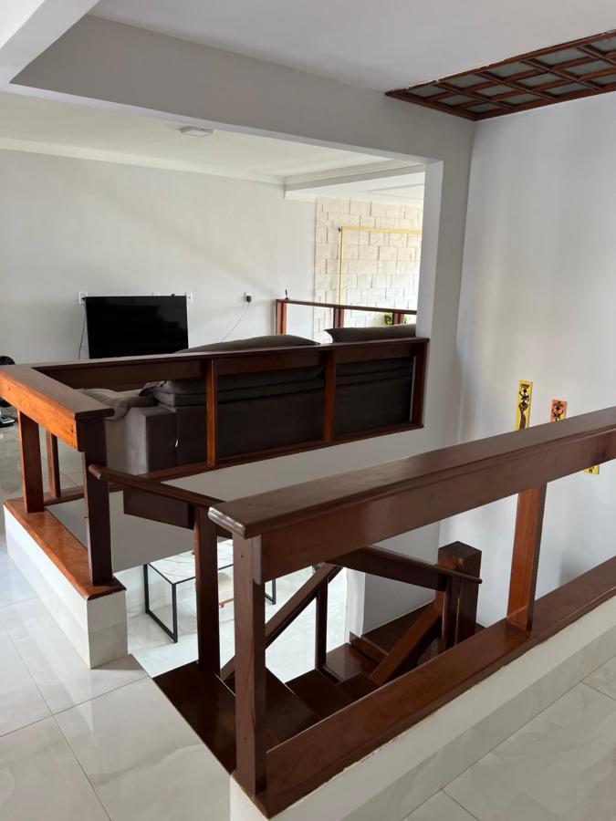 Villa Casa Malta Goiânia Exterior foto