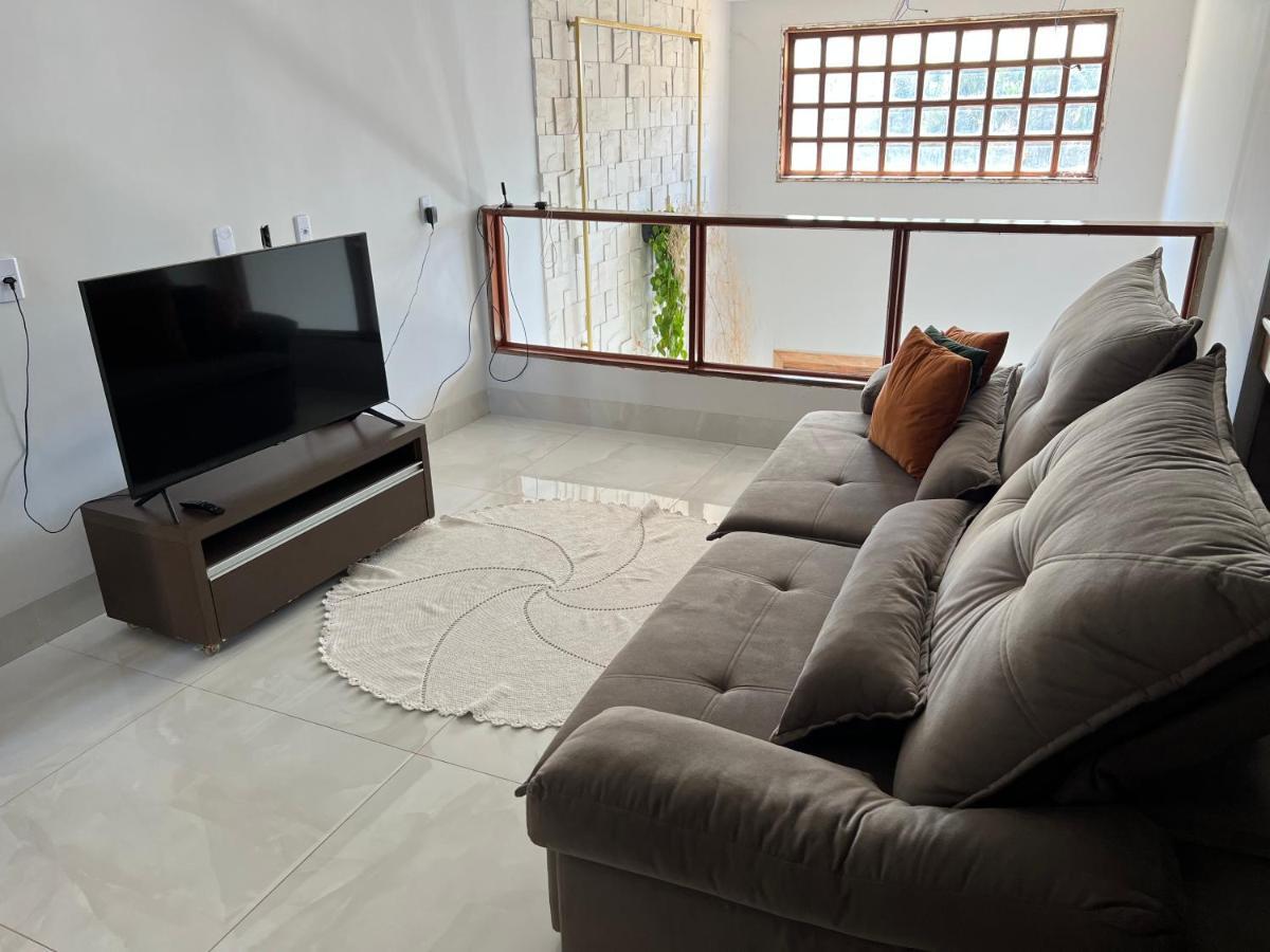 Villa Casa Malta Goiânia Exterior foto