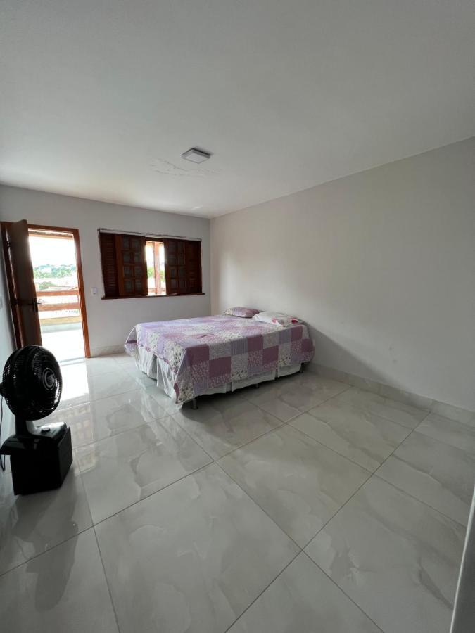 Villa Casa Malta Goiânia Exterior foto