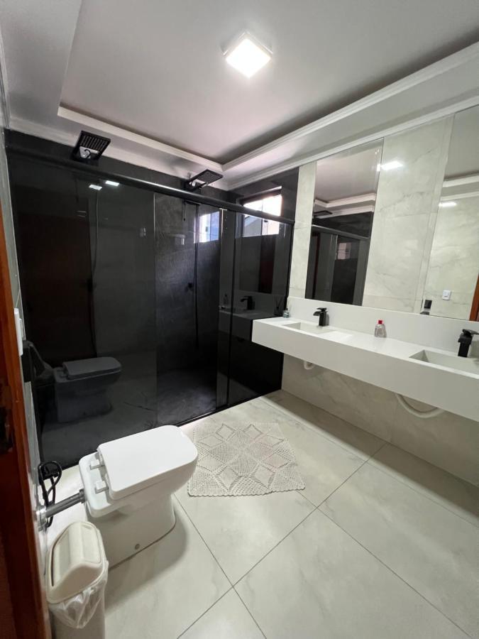 Villa Casa Malta Goiânia Exterior foto
